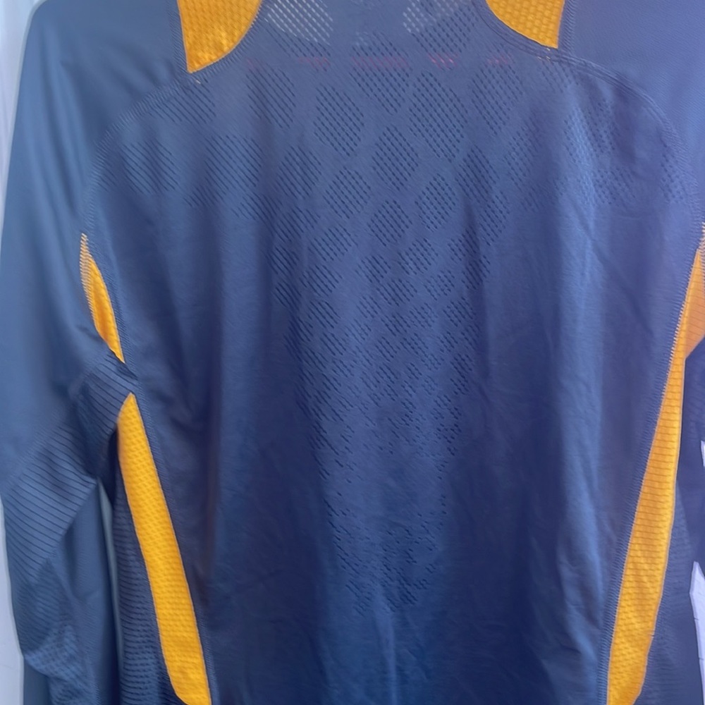 Mens small Clima 365 adidas jersey - Picture 5 of 5